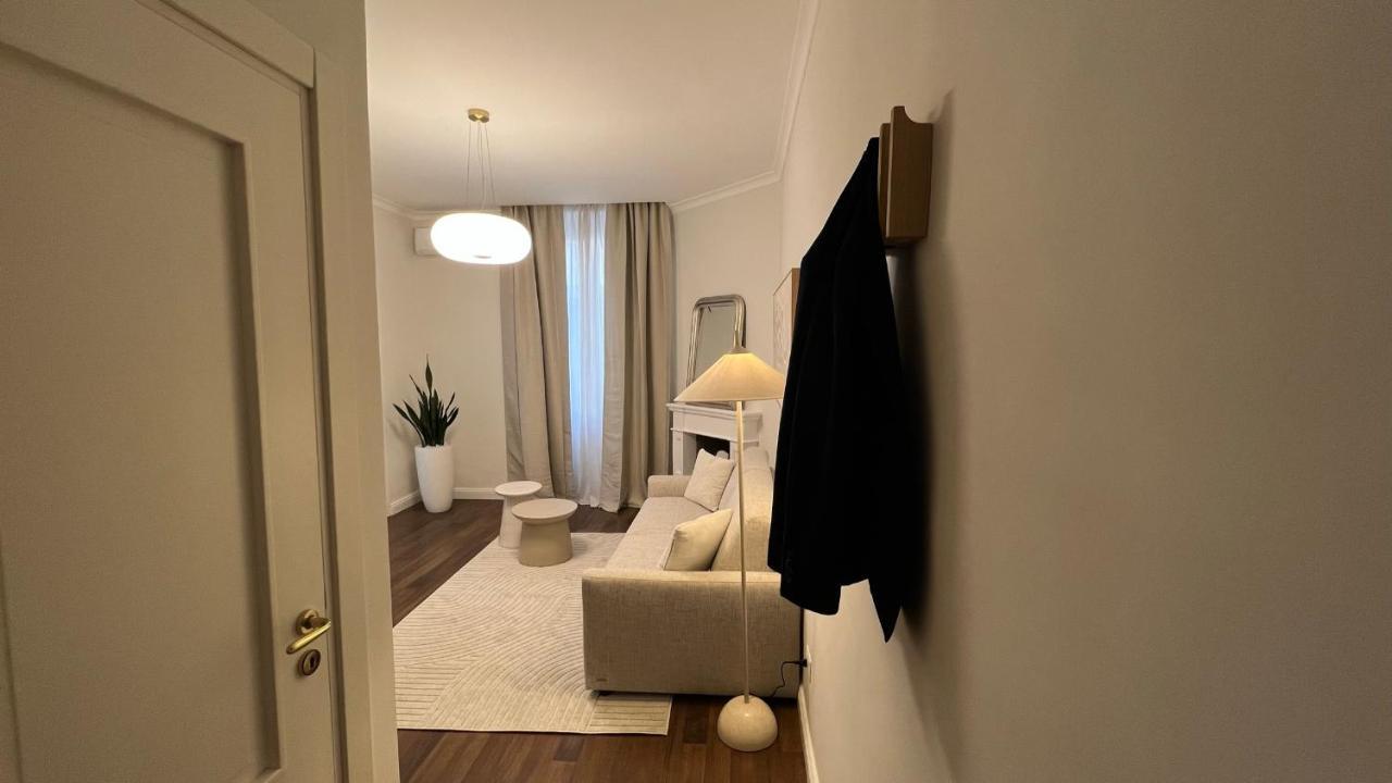 Com A Cas #2 - Feel At Home In The City Center Bari Esterno foto